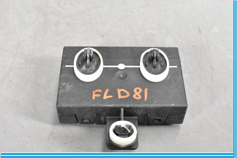 Load image into Gallery viewer, 11-17 Volkswagen VW Touareg Front Left Door Window Control Module Unit Oem

