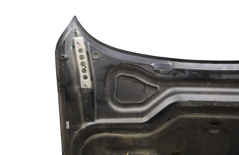Load image into Gallery viewer, 11-14 Audi A8 A8L Quattro Front Hood Bonnet Shell Cover Panel 4H0823029E OEM
