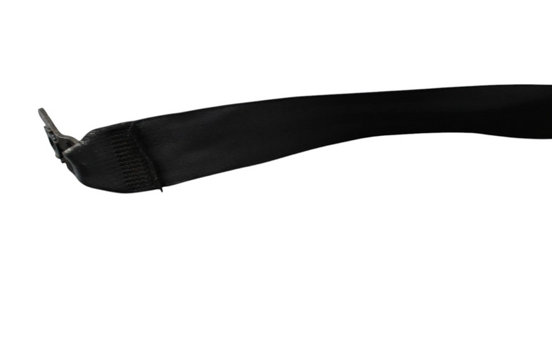 Load image into Gallery viewer, 11-18 Audi A8 Quattro S8 Rear Left Driver Side Seat Belt Retractor 4H0857805 Oem
