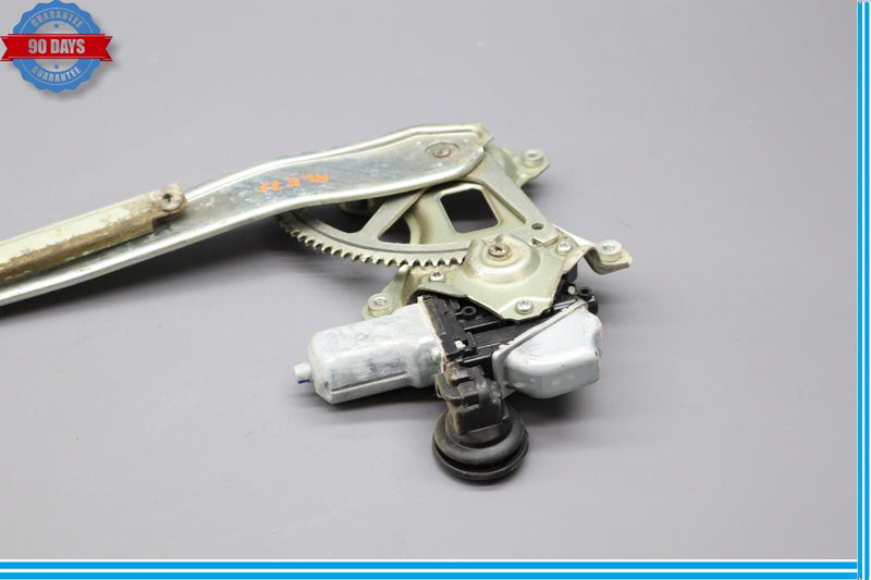 Load image into Gallery viewer, 07-17 Lexus LS460 Rear Left Driver Side Door Window Motor Regulator Oem
