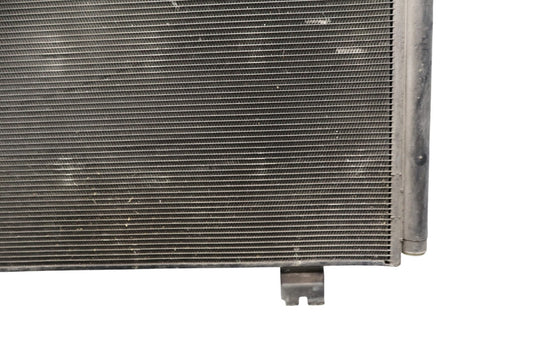 07-17 Lexus XF40 LS460 AC A/C Air Conditioning Radiator Cooler Condenser Oem