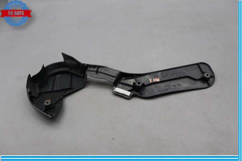 Load image into Gallery viewer, 02-05 Lexus SC430 Front Right Passenger Lower Seat Inner Cover Shield Panel Oem

