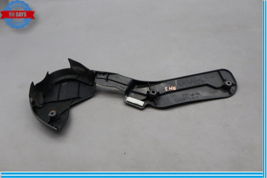 02-05 Lexus SC430 Front Right Passenger Lower Seat Inner Cover Shield Panel Oem