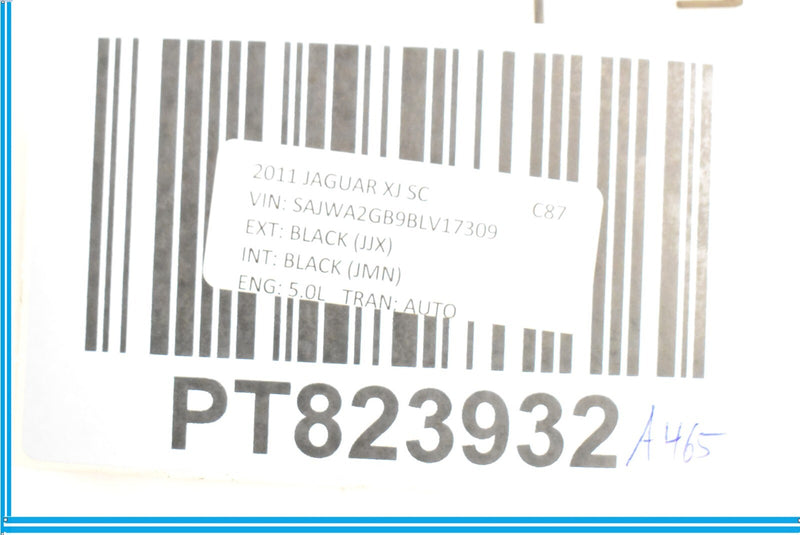 Load image into Gallery viewer, OEM Mercedes CLA Class W117  Side Skirt Sill Jack Cover Left P/N: A1766981030
