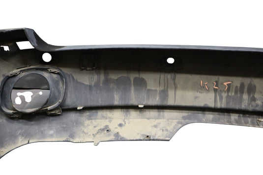 07-10 BMW X5 E70 Rear Lower Bumper Cover Assembly 51127178280 Oem