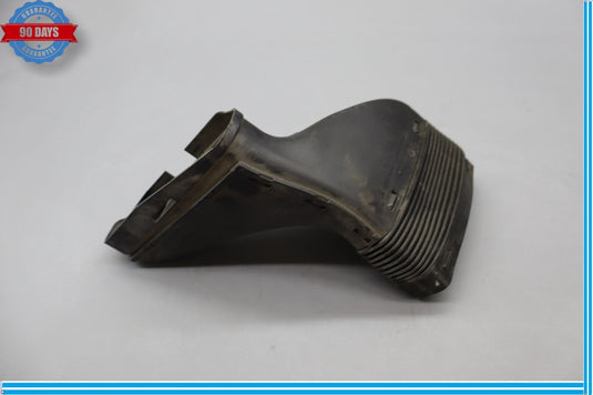 10-17 Mercedes W207 E350 E550 Front Air Inlet Intake Duct Pipe Hose Oem