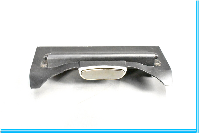 Load image into Gallery viewer, 07-12 Lexus LS460 Left Center Console Lid Latch Cover Trim Panel Oem
