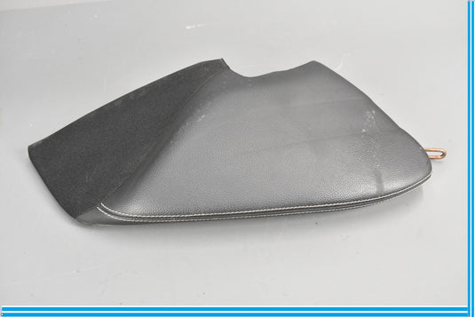 08-14 Mercedes W204 C250 E350 Rear Right Passenger Side Seat Cushion Bolster Oem