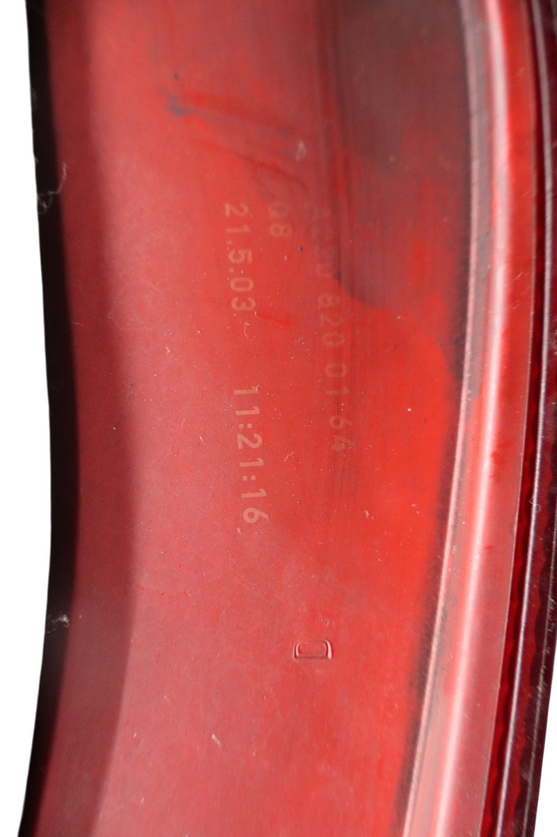 Load image into Gallery viewer, 03-06 Mercedes R230 SL500 SL600 Rear Left Driver Side Tail Light Tail Lamp Oem
