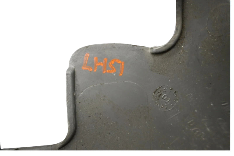 Load image into Gallery viewer, 02-05 Ford Thunderbird Front Left Driver Side A-Pillar Cover Trim 1W63760413 OEM

