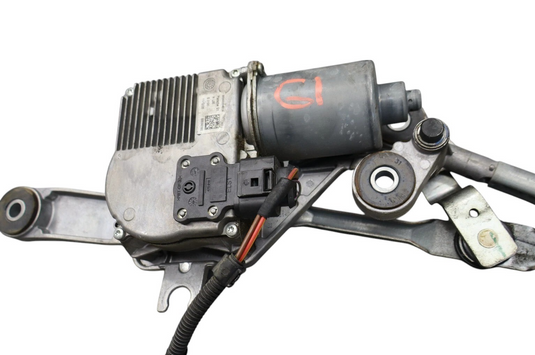 10-13 Porsche Panamera 970 4S GTS Turbo S Windshield Wiper Motor 97062410502 Oem