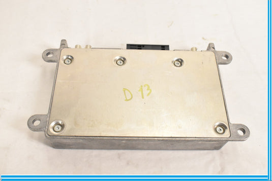 07-14 Mercedes CL550 CL600 W216 Voice Communication Control Module Oem