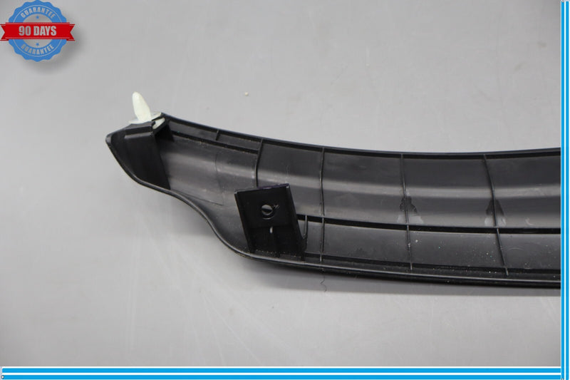Load image into Gallery viewer, 15-20 Hyundai Genesis Front Right Passenger Side Seat Outer Trim Cover Black Oem
