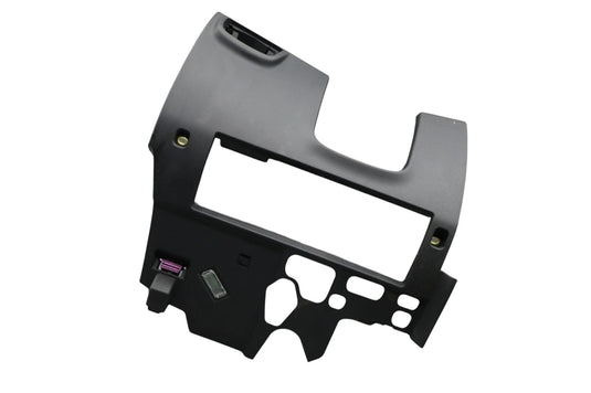 12-18 Audi A7 Quattro A6 Front Left Driver Side Dash Lower Knee Panel Trim OEM