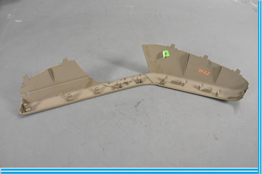 09-16 Audi A4 Wagon Front Left Driver Door Armrest Trim Panel Oem