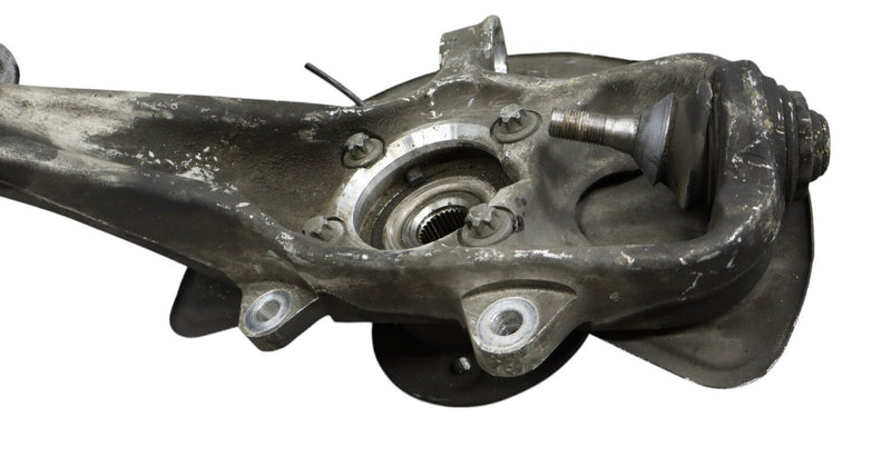 Load image into Gallery viewer, 12-19 Mercedes GL450 GL550 X166 Front Left Driver Side Spindle Knuckle Hub Oem
