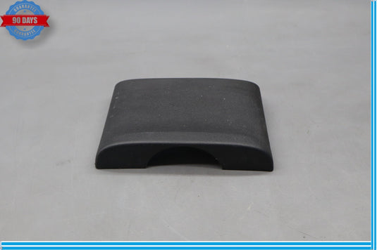 09-15 Jaguar X250 XF Steering Column Upper Trim Cover Panel 2W933530AE Oem