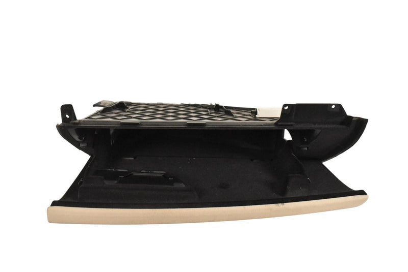 Load image into Gallery viewer, 08-15 BMW 750Li 750I Dash Glove box Storage Compartment Biege 51169143941 Oem
