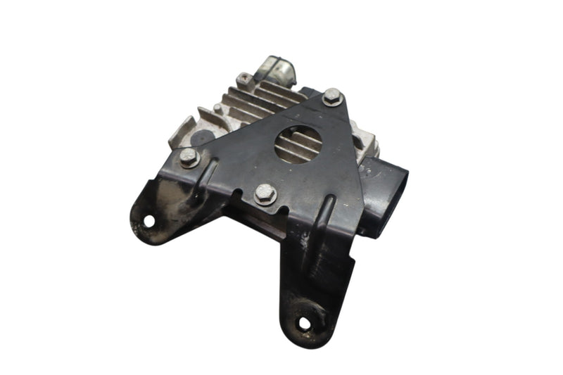 Load image into Gallery viewer, 11-17 Volkswagen Touareg VW Hybrid Engine Oil Pump Control Module Unit Oem
