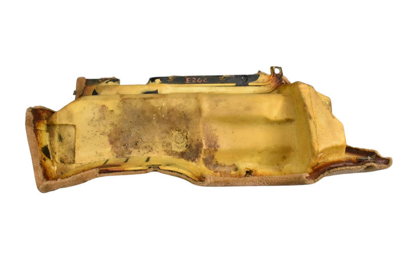 Load image into Gallery viewer, 96-02 Mercedes SL320 SL500 Left Side Under Dash Dashboard Lower Knee Panel Oem
