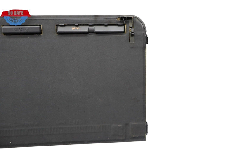 Load image into Gallery viewer, 14-22 Maserati Ghibli Headliner Sun Roof Sunroof Sun Shade Cover Suede Black Oem
