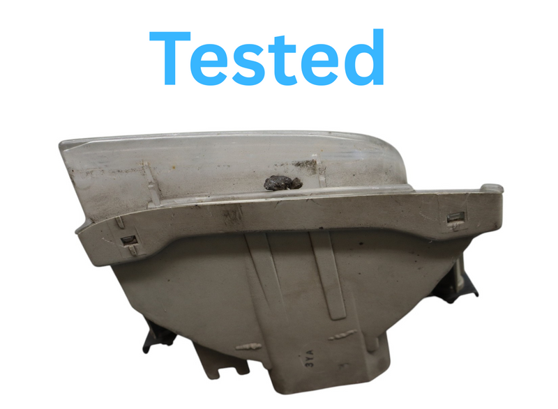 Load image into Gallery viewer, 02-10 Lexus SC430 Front Lower Left Driver Side Fog Light Lamp Assembly Oem
