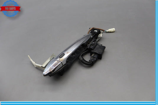 07-12 Lexus LS460 LS460L Rear Right Passenger Side Exterior Door Handle Oem