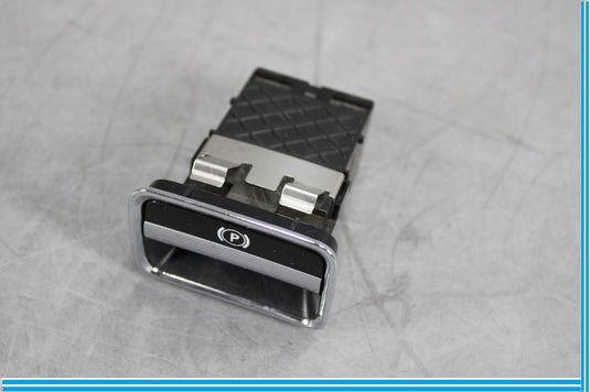 07-14 Mercedes W221 S550 CL550 Electronic Parking Button Switch 2215401445 Oem