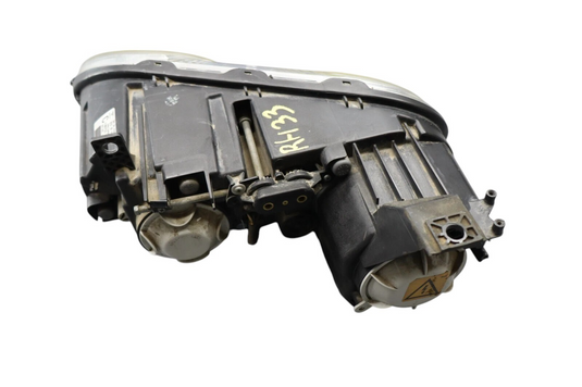03-07 Bentley Continental GT GTC Flying Spur Right Xenon Headlight Head Lamp Oem
