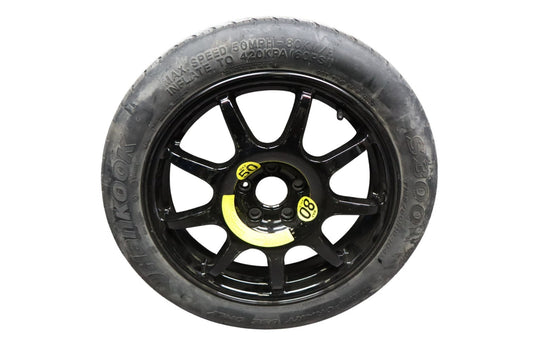 15-17 Hyundai Genesis G80 Emergency Spare Tire Wheel Rim 18" T135/80R18 Oem