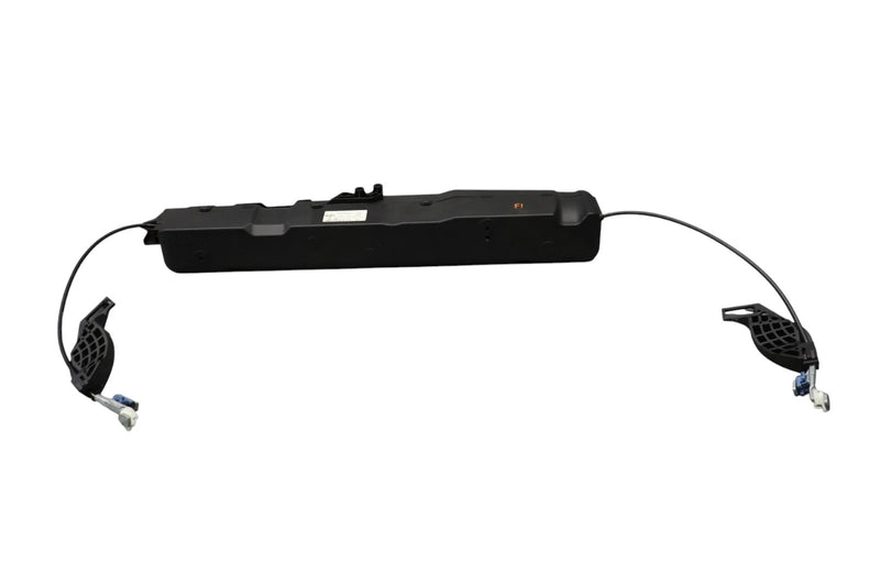 Load image into Gallery viewer, 10-18 Mercedes CLS550 W212 E350 Trunk Lid Power Opener Motor Mechanism OEM
