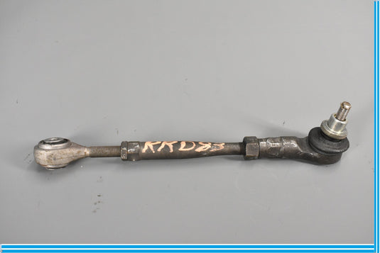03-08 Maserati Quattroporte Rear Left Driver Side Suspension Tie Rod  Oem