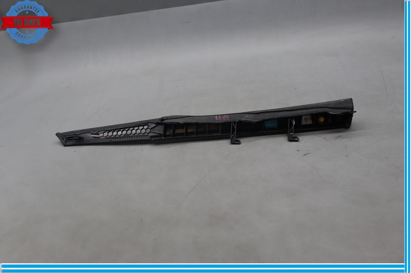 Load image into Gallery viewer, 09-15 BMW 740i 740Li 750i Right Side Console Upper Trim Cover Panel Oem
