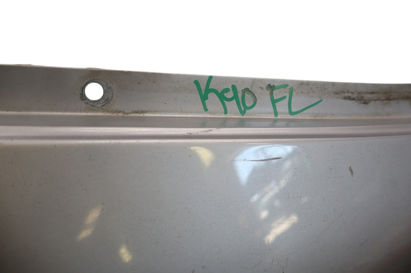 Load image into Gallery viewer, 97-04 Porsche 911 986 Boxster Front Left Driver Side Fender Wing Panel Oem
