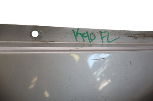 97-04 Porsche 911 986 Boxster Front Left Driver Side Fender Wing Panel Oem