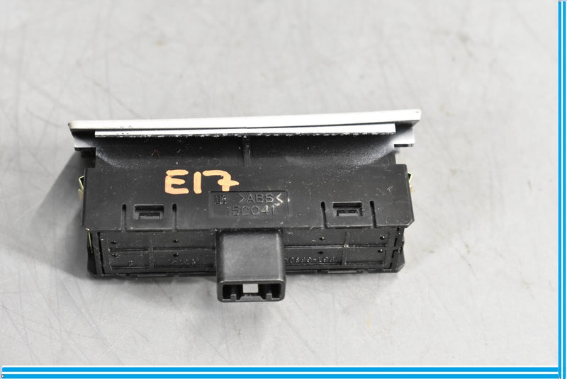 Load image into Gallery viewer, 07-12 Lexus LS460 Fuel Door Trunk Lid Release Open Switch Oem
