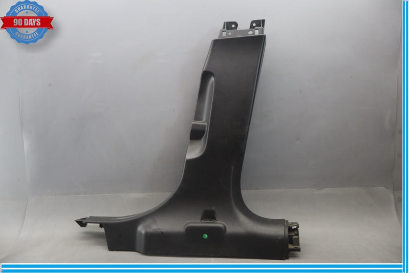 Load image into Gallery viewer, 14-20 Maserati Ghibli Right Passenger Side B Pillar Lower Trim Cover Panel Oem
