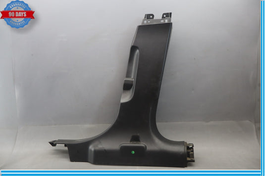 14-20 Maserati Ghibli Right Passenger Side B Pillar Lower Trim Cover Panel Oem