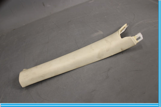02-10 Lexus SC430 Front Left Driver Side A Pillar Cover Panel Trim Oem