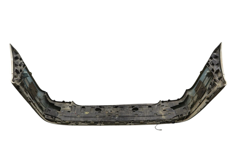 Load image into Gallery viewer, 00-02 Mercedes CLK320 Rear Bumper Cover Panel Assembly White A2088800052 Oem
