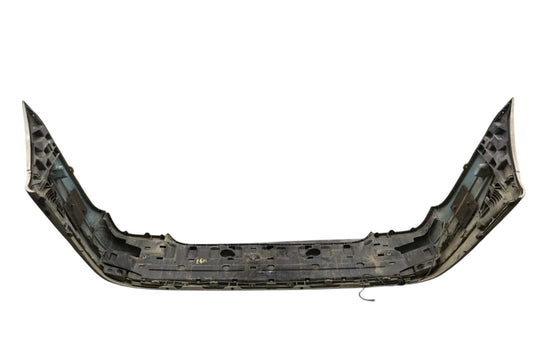 00-02 Mercedes CLK320 Rear Bumper Cover Panel Assembly White A2088800052 Oem