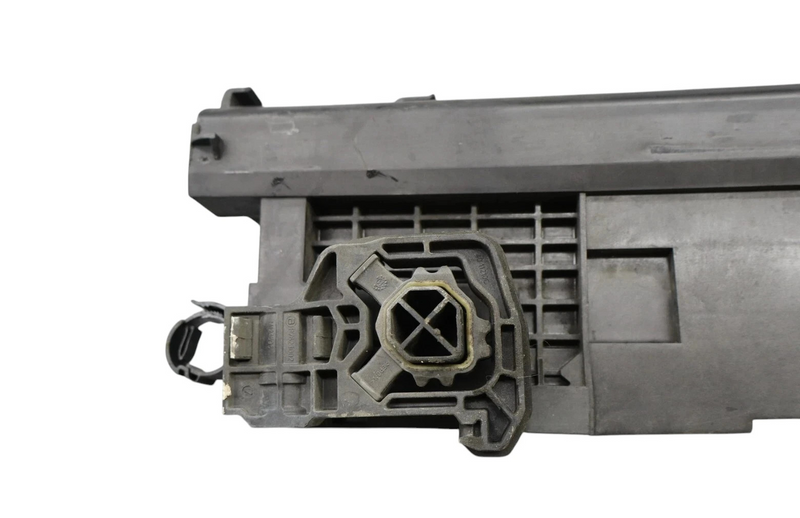 Load image into Gallery viewer, 11-16 BMW 528i 550i Front Left Driver Side Radiator Core Support Bracket Oem
