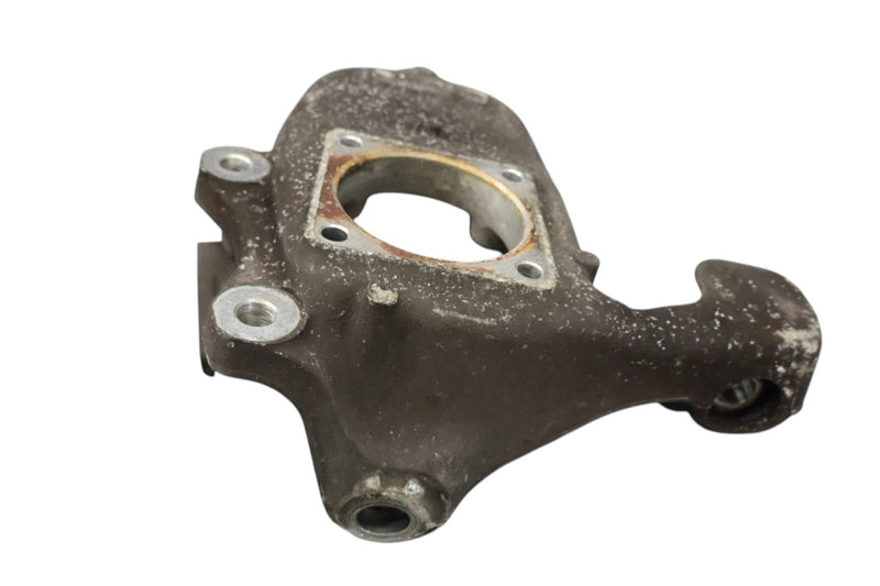 Load image into Gallery viewer, 03-08 Maserati Quattroporte Front Left Driver Side Spindle Knuckle Hub Oem
