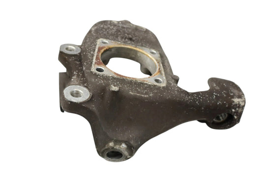 03-08 Maserati Quattroporte Front Left Driver Side Spindle Knuckle Hub Oem