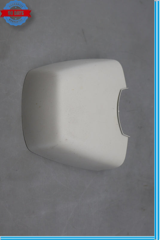 08-11 Mercedes E350 E550 W212 Interior Rear View Mirror Cover 2048220035 Oem