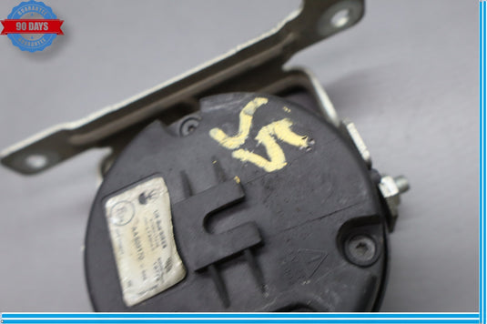 14-22 Maserati Levante S Ghibli Anti Theft Alarm Horn Siren 6700017230 Oem