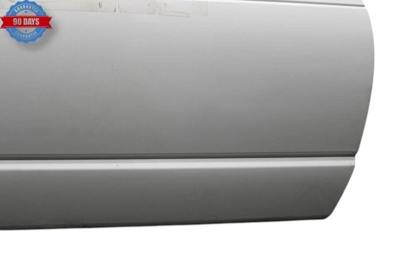 Load image into Gallery viewer, 02-05 Ford Thunderbird Front Right Passenger Side Door Shell Frame Panel Oem
