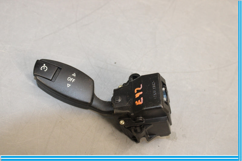 Load image into Gallery viewer, 04-10 BMW 645Ci 650i Multifunctional Cruise Control Switch Lever Stalk Arm Oem
