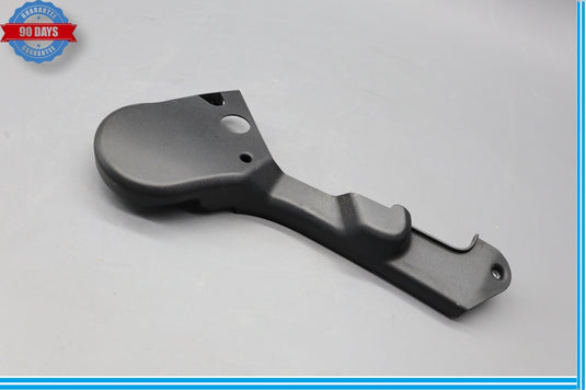 09-15 Jaguar XJ XJL Front Right Passenger Side Seat Mechanism Cover Trim Oem