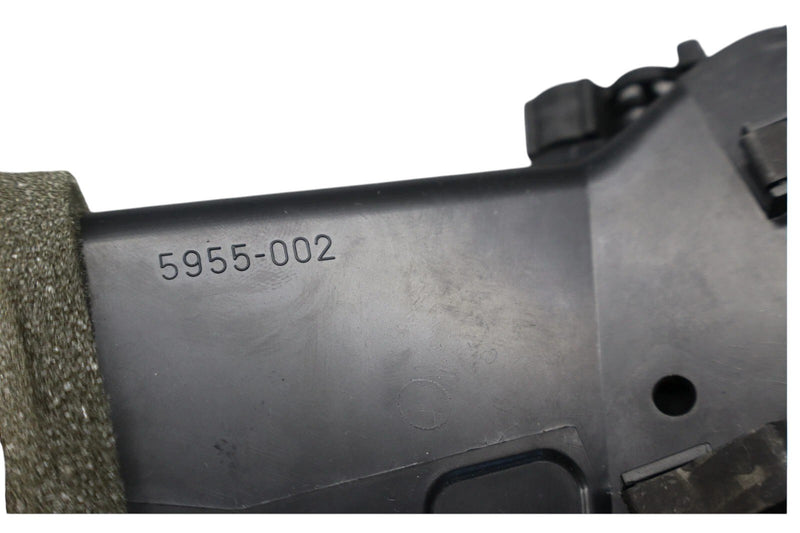 Load image into Gallery viewer, 07-15 Audi Q7 Front Left Driver Side Dash Board A/C Air Vent Grille OEM
